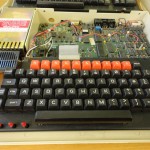 Inside the BBC Micro at the National Museum of Computing