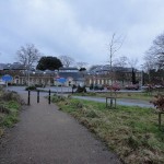 Carew House, Beacon Technology Park in Bodmin