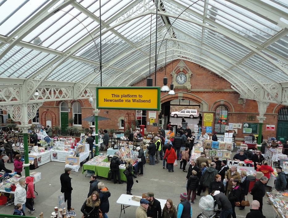 tynemouth-markets
