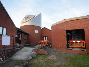 The Spaceguard Centre