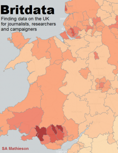 Britdata